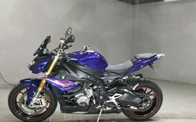 BMW S1000R 2019 0D52