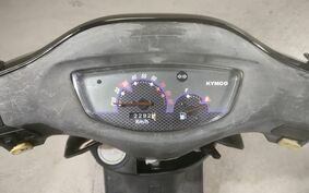 KYMCO SOONER 50 SS SB10BC