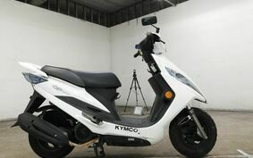 KYMCO GP125i FC25