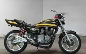 KAWASAKI ZEPHYR 400 1993 ZR400C