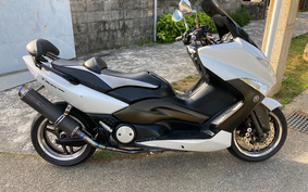 YAMAHA T-MAX 2010 SJ08J