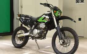 KAWASAKI KLX250 LX250E