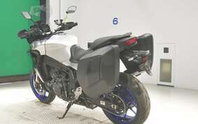 YAMAHA TRACER 9 GT 2021 RN70J