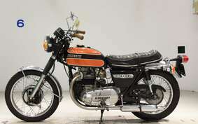 KAWASAKI W1 SA 1972 W1F