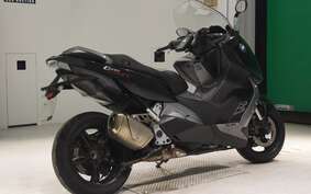 BMW C600 SPORT 2014