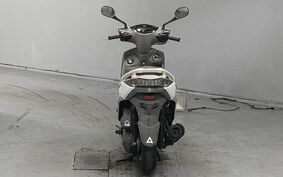 YAMAHA CYGNUS 125 X SE44J