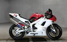 YAMAHA YZF-R1 1999 RN01