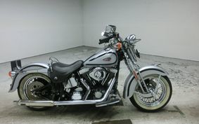 HARLEY FLSTS 1340 1998 BRL