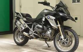 BMW R1200GS 2014 0A01