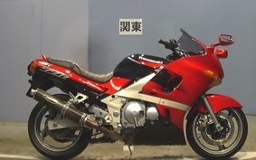 KAWASAKI ZZ-R400 Gen.2 2001 ZX400N