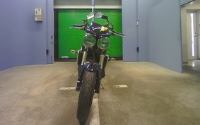 TRIUMPH SPEED TRIPLE 2008 E5855R