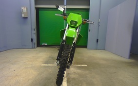 KAWASAKI KLX250 SR 1993 LX250E