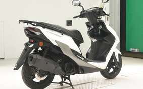 YAMAHA CYGNUS 125 XSR 3 SED8J