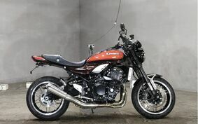 KAWASAKI Z900RS 2019 ZR900C