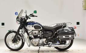 KAWASAKI W650 2005 EJ650A