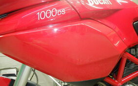 DUCATI MULTISTRADA 1000 DS 2003 A100A