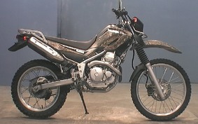 YAMAHA SEROW 250 2010 DG17J