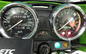 KAWASAKI ZRX1100 1998 ZRT10C