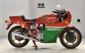 DUCATI 900MHR 1981 DM900R