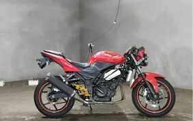 KAWASAKI NINJA 250R EX250K