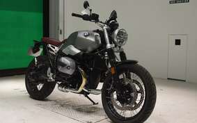 BMW R NINE T SCRAMBLER 2021