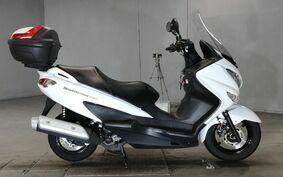 SUZUKI SKYWAVE 200 (Burgman 200) CH41A