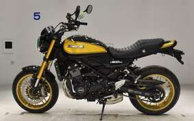 KAWASAKI Z900RS SE 2023 ZR900K