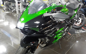 KAWASAKI NINJA H2 SX SE 2022 ZXT02P