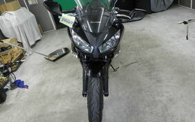 KAWASAKI NINJA 400R 2011 ER400B