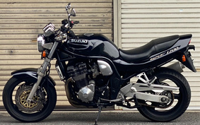 SUZUKI GSF1200 1996 GV75A