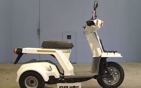 HONDA GYRO X TD01