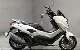 YAMAHA N-MAX 125 SE86J