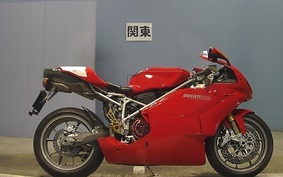 DUCATI 999 S 2005 H400A