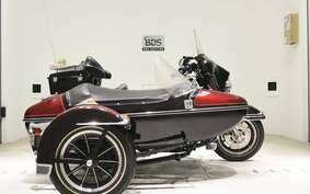 HARLEY FLHTC SIDECAR 1340 1987