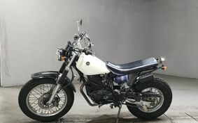 YAMAHA TW225 DG09J