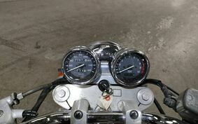 HONDA VRX400 ROADSTAR 1996 NC33