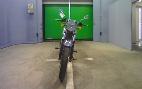 KAWASAKI ESTRELLA 2007 BJ250A