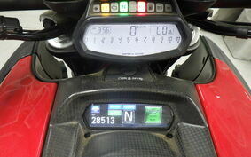 DUCATI DIAVEL Carbon 2013 G100A