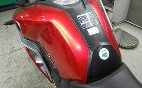 HONDA CBF190X