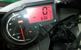 APRILIA RS4 125