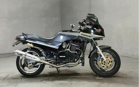 KAWASAKI GPZ900R NINJA 1991 ZX900A