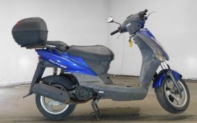 KYMCO AGILITY 125 KN25