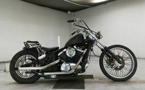 KAWASAKI VULCAN 400 1995 VN400A