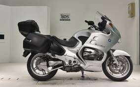 BMW R1150RT 2004