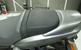 YAMAHA ZEAL 3YX