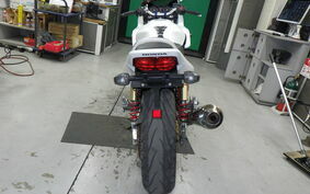 HONDA CB400 SUPER BOLDOR VTEC 2010 NC42