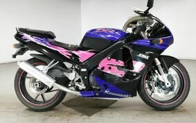 KAWASAKI ZXR250 ZX250C