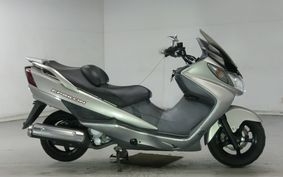 KAWASAKI EPSILON 250 2004 CJ43B