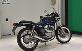 YAMAHA SRV250 RENAISSA 4DN