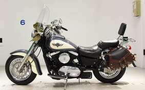 KAWASAKI VULCAN 1500 CLASSIC 2000 VNT50A